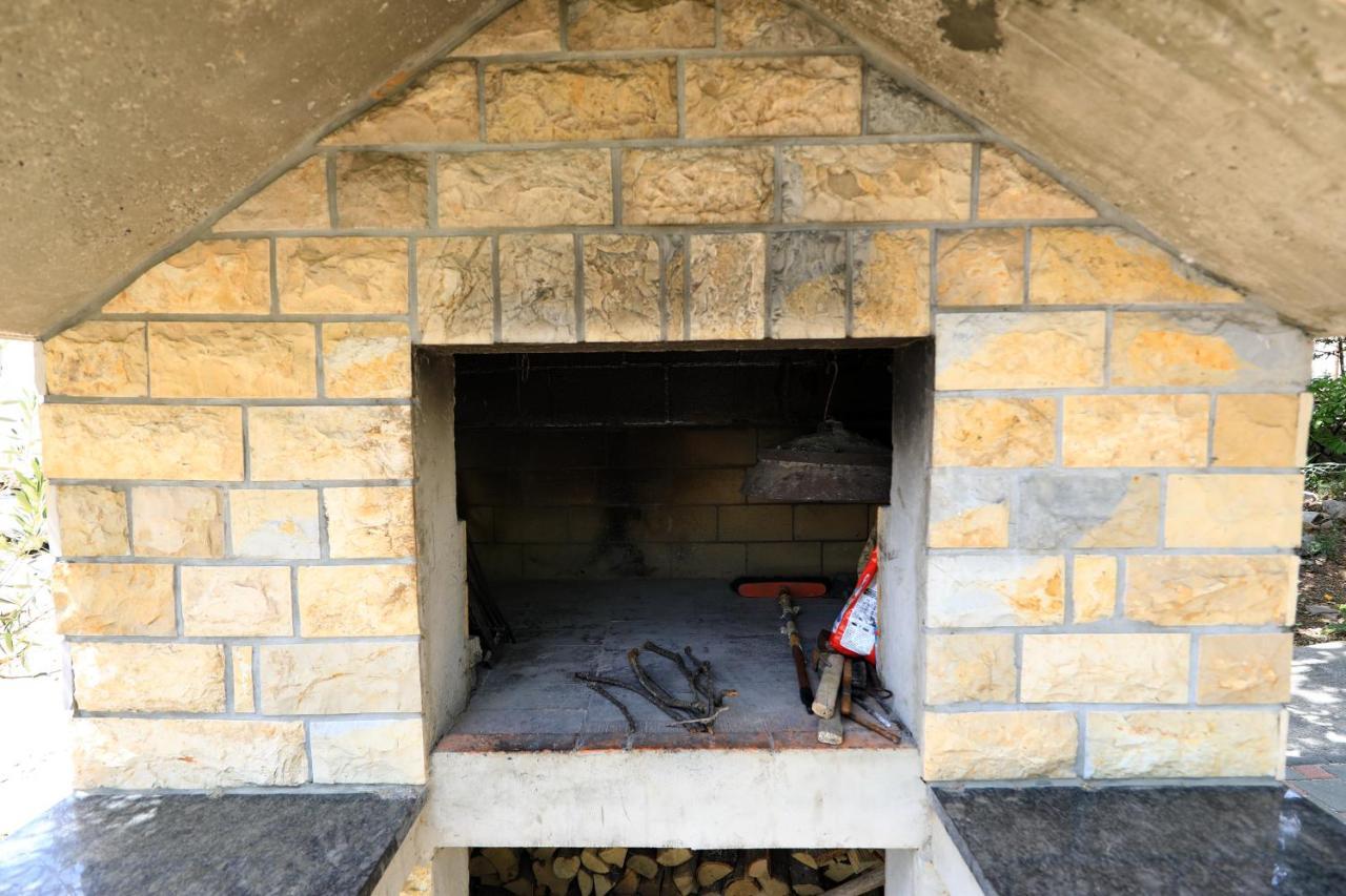 Villa Rajna Starigrad Paklenica Exteriör bild